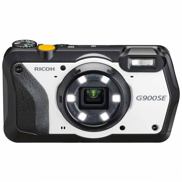 Ricoh G900SE