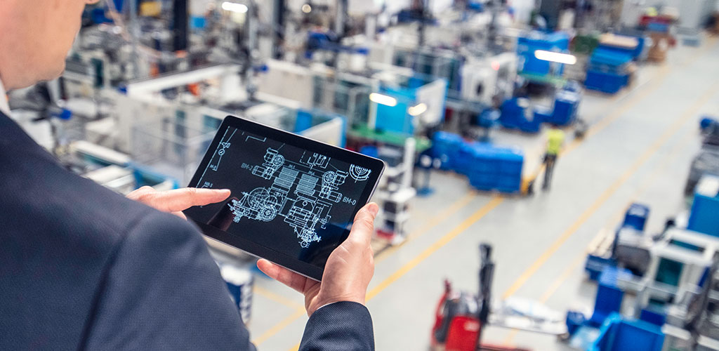 produktion qs qualitaetssicherung