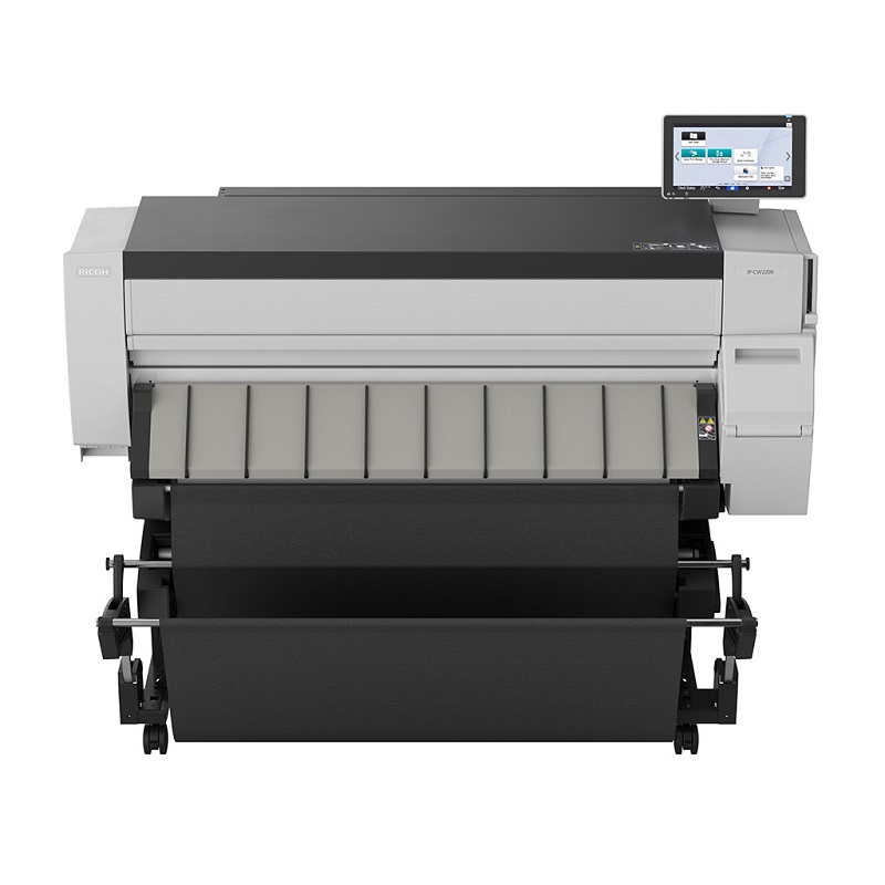 Ricoh IP CW2200 - THUM