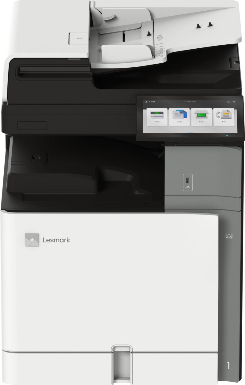Lexmark XC9535