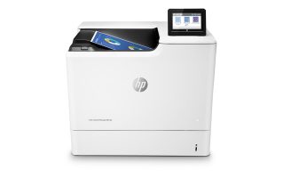 HP Color LaserJet Managed E65160dn