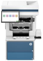 HP LaserJet Enterprise MFP X62757zs