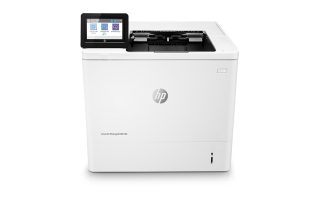 HP LaserJet Managed E60155dn